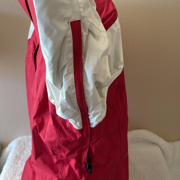 COLUMBIA Titanium Interchange Ski Snowboarding Jacket Size Large - Picture 5 of 16